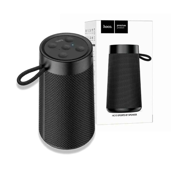 Hoco Wireless Speaker HC13 Black